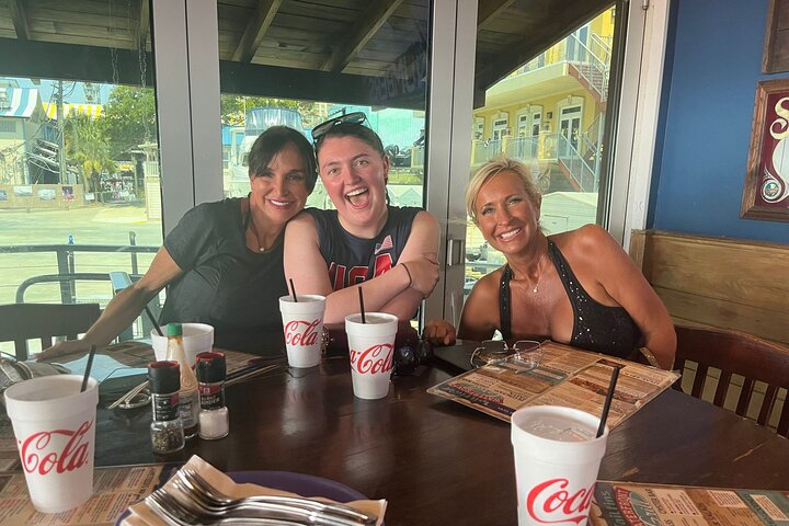 Mystic Mashup Scavenger Hunt - Photo 1 of 6